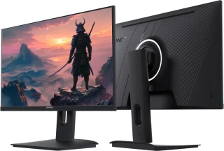 Gaming Monitor 23,8" IPS FHD 200Hz