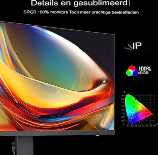 Gaming Monitor 240Hz