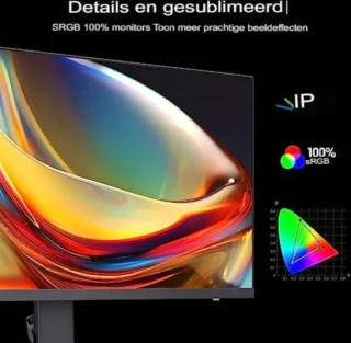 Gaming Monitor 240Hz