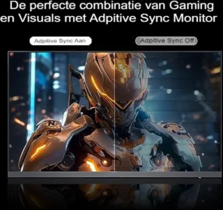 Gaming Monitor 240Hz