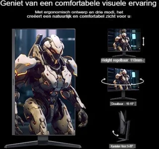 Gaming Monitor 240Hz