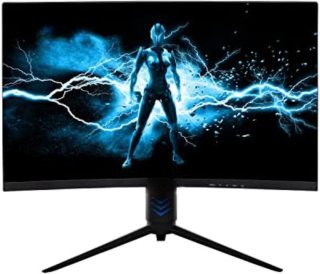Gaming Monitor 240Hz