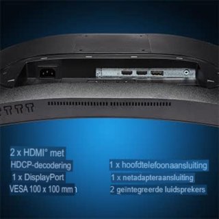 Gaming Monitor 240Hz