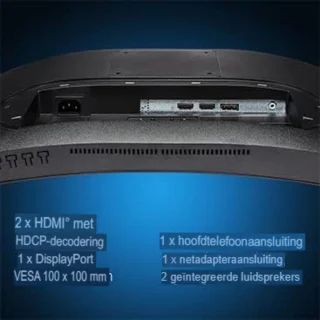 Gaming Monitor 240Hz