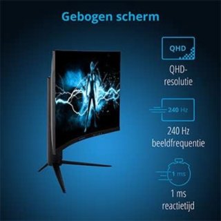 Gaming Monitor 240Hz