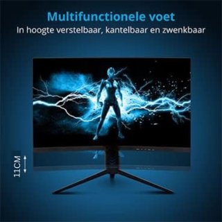 Gaming Monitor 240Hz