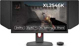 Gaming Monitor 24.5" 240Hz