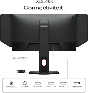 Gaming Monitor 24.5" 240Hz