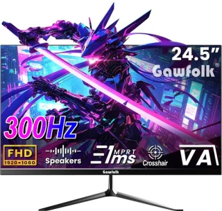Gaming monitor 24,5 inch