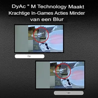 Gaming Monitor 27 inch 240Hz