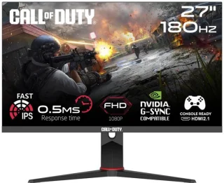 Gaming monitor 27 inch