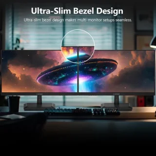 Gamingmonitor 24,5 inch