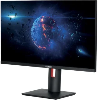 Gamingmonitor 28 inch 4K UHD 144 Hz IPS