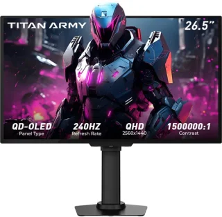 Gamingmonitor G2785S - 27 inch QD-OLED