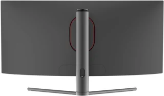 Gamingmonitor gebogen - 34 inch ultrawide