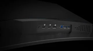 Gigabyte AORUS CO49DQ 49 inch Monitor