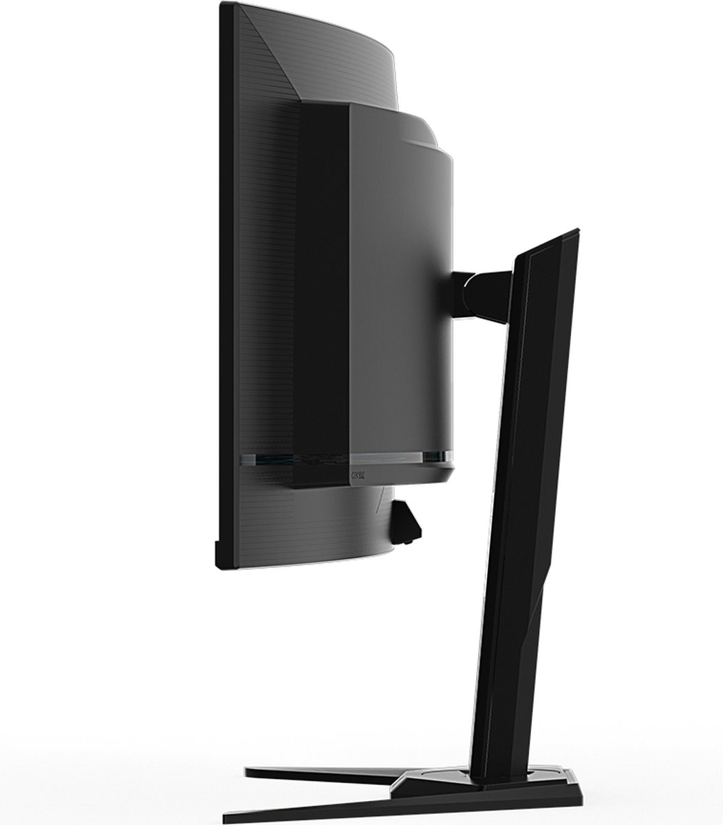 Gigabyte AORUS CO49DQ Curved Ultrawide Monitor 49"