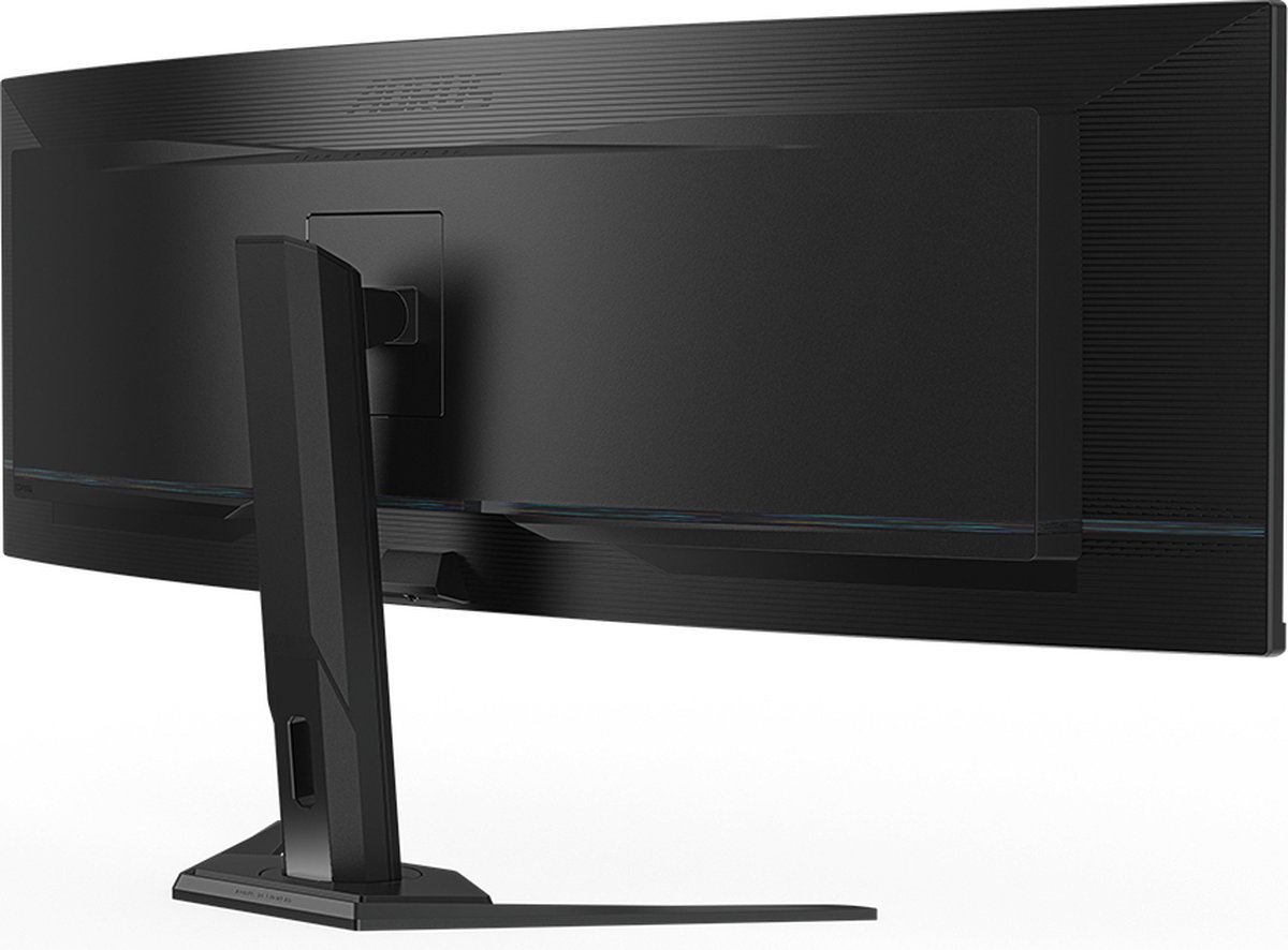 Gigabyte AORUS CO49DQ Curved Ultrawide Monitor 49"