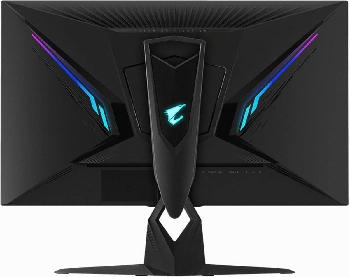 Gigabyte AORUS FI32Q-EK 32" Monitor