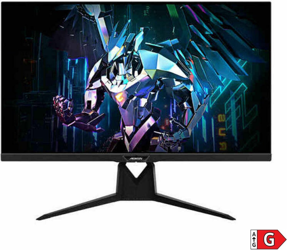 Gigabyte AORUS FI32Q-EK 32" Monitor