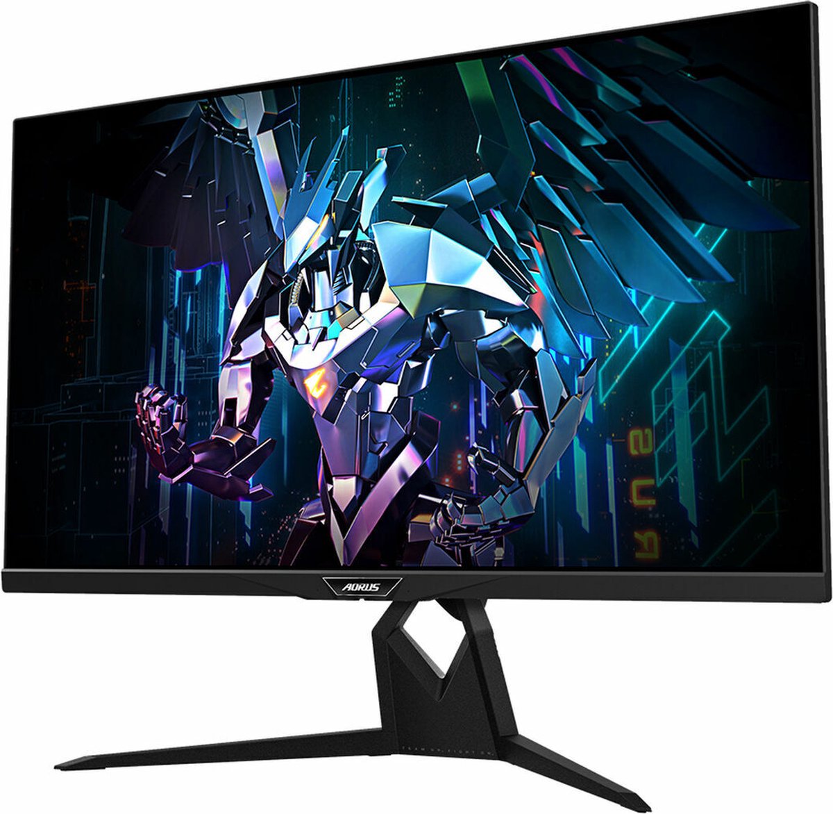 Gigabyte AORUS FI32Q-EK 32" Monitor