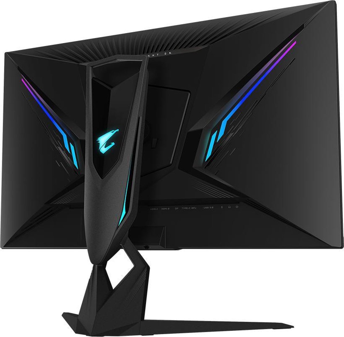 Gigabyte AORUS FI32Q-EK 32" Monitor