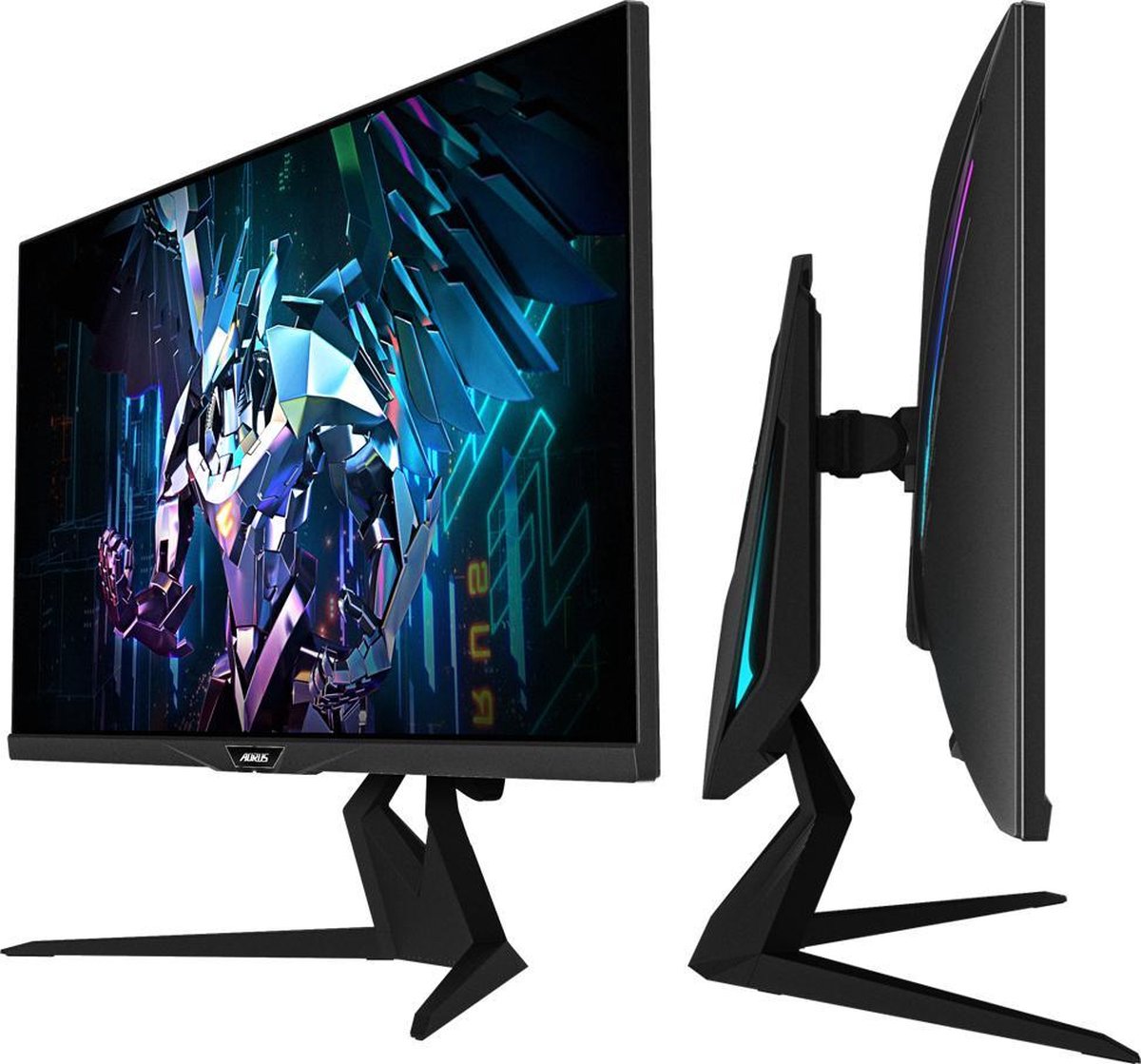 Gigabyte AORUS FI32Q-EK 32" Monitor