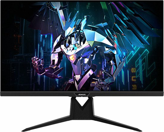 Gigabyte AORUS FI32Q-EK 32" Monitor