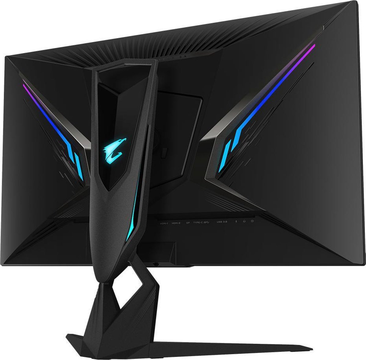 Gigabyte Aorus FI32U 32 inch 4K Gaming Monitor