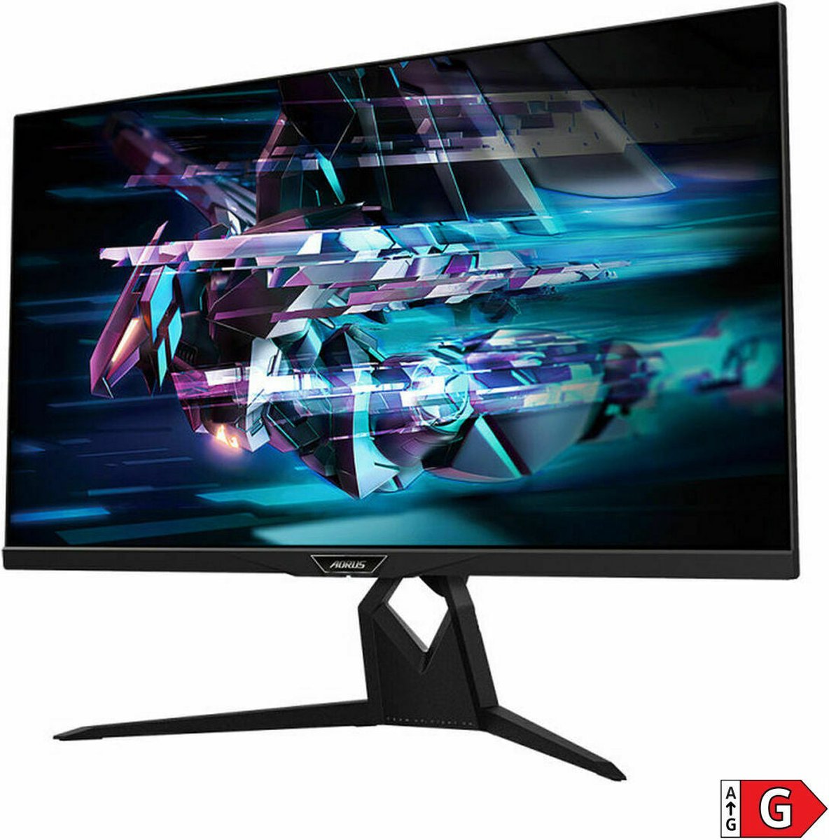 Gigabyte Aorus FI32U 32 inch 4K Gaming Monitor