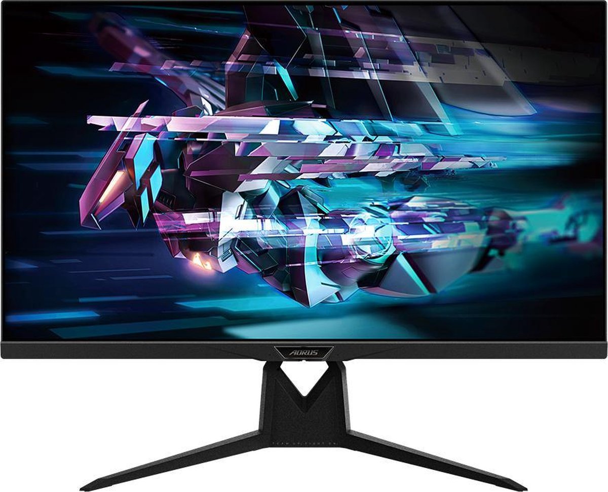 Gigabyte Aorus FI32U 32 inch 4K Gaming Monitor