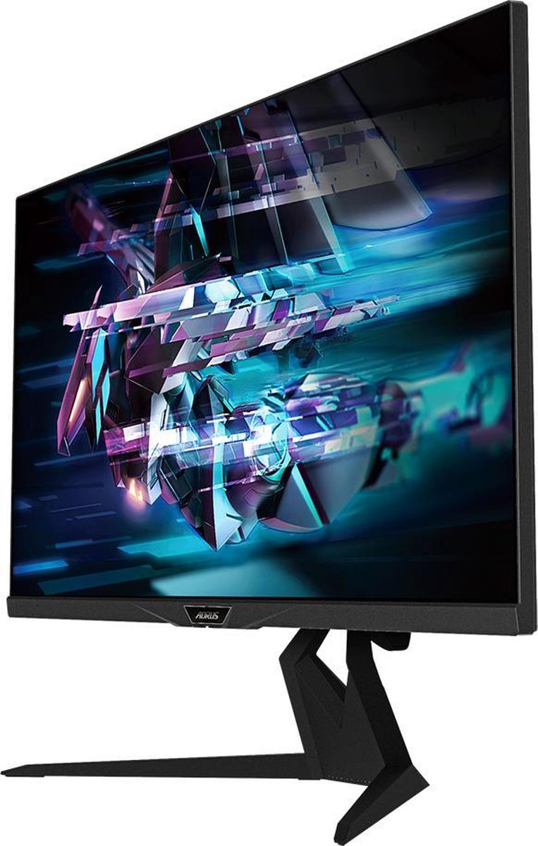 Gigabyte Aorus FI32U 32 inch 4K Gaming Monitor