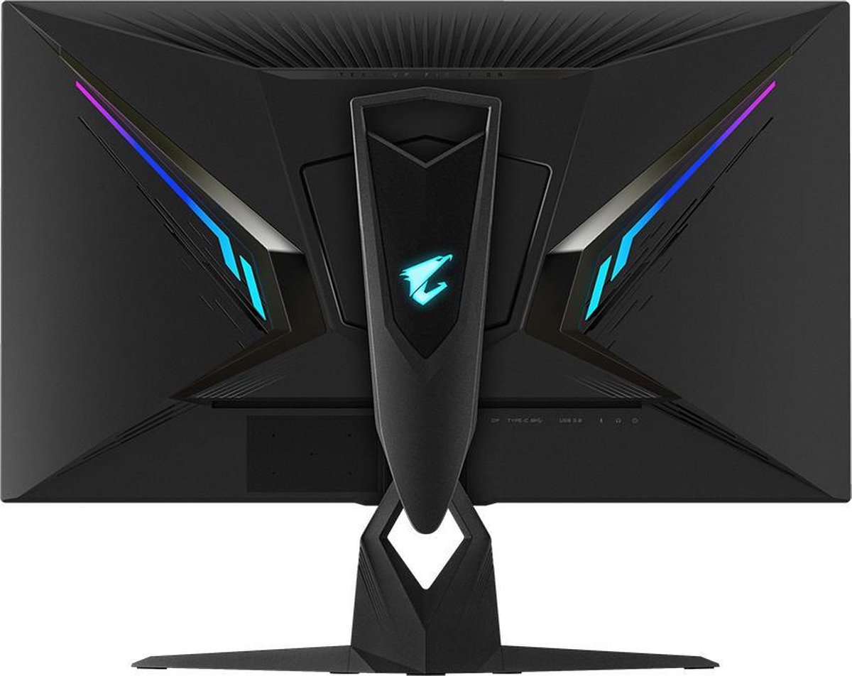 Gigabyte Aorus FI32U 32 inch 4K Gaming Monitor