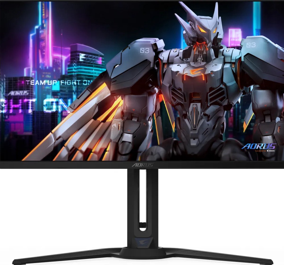 Gigabyte AORUS FO27Q3 QHD 27 inch Gaming Monitor