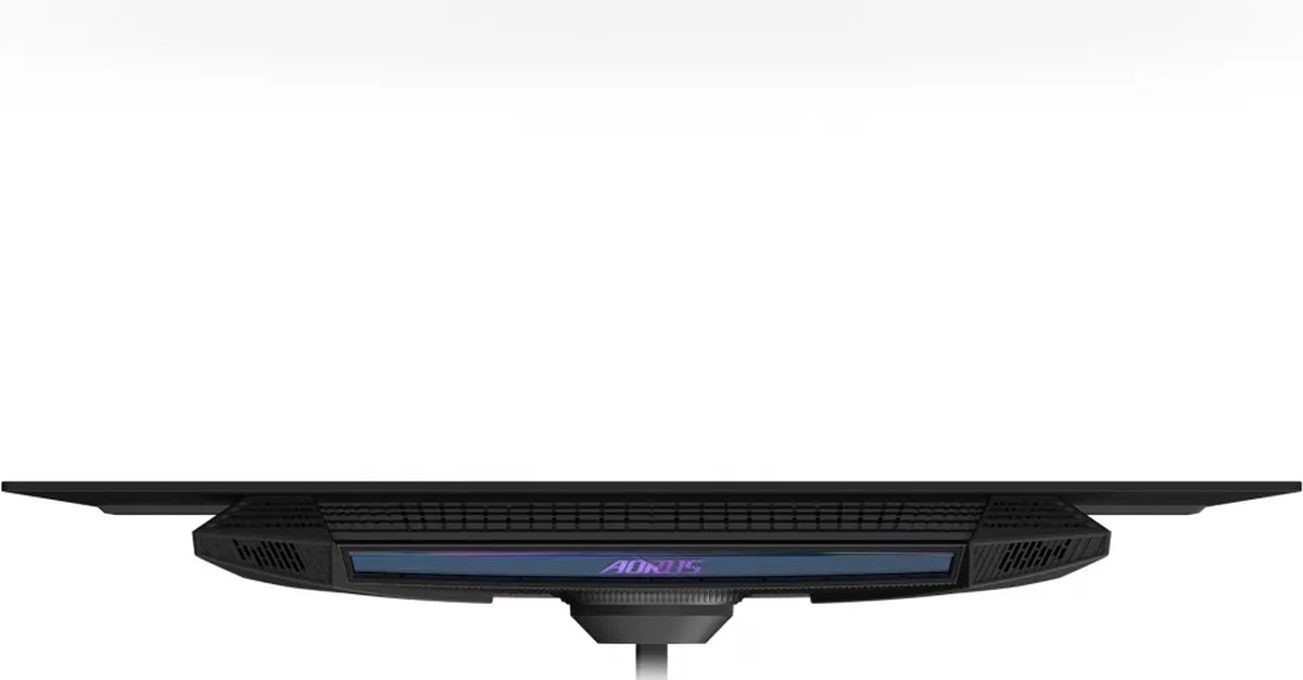 Gigabyte AORUS FO27Q3 QHD 27 inch Gaming Monitor