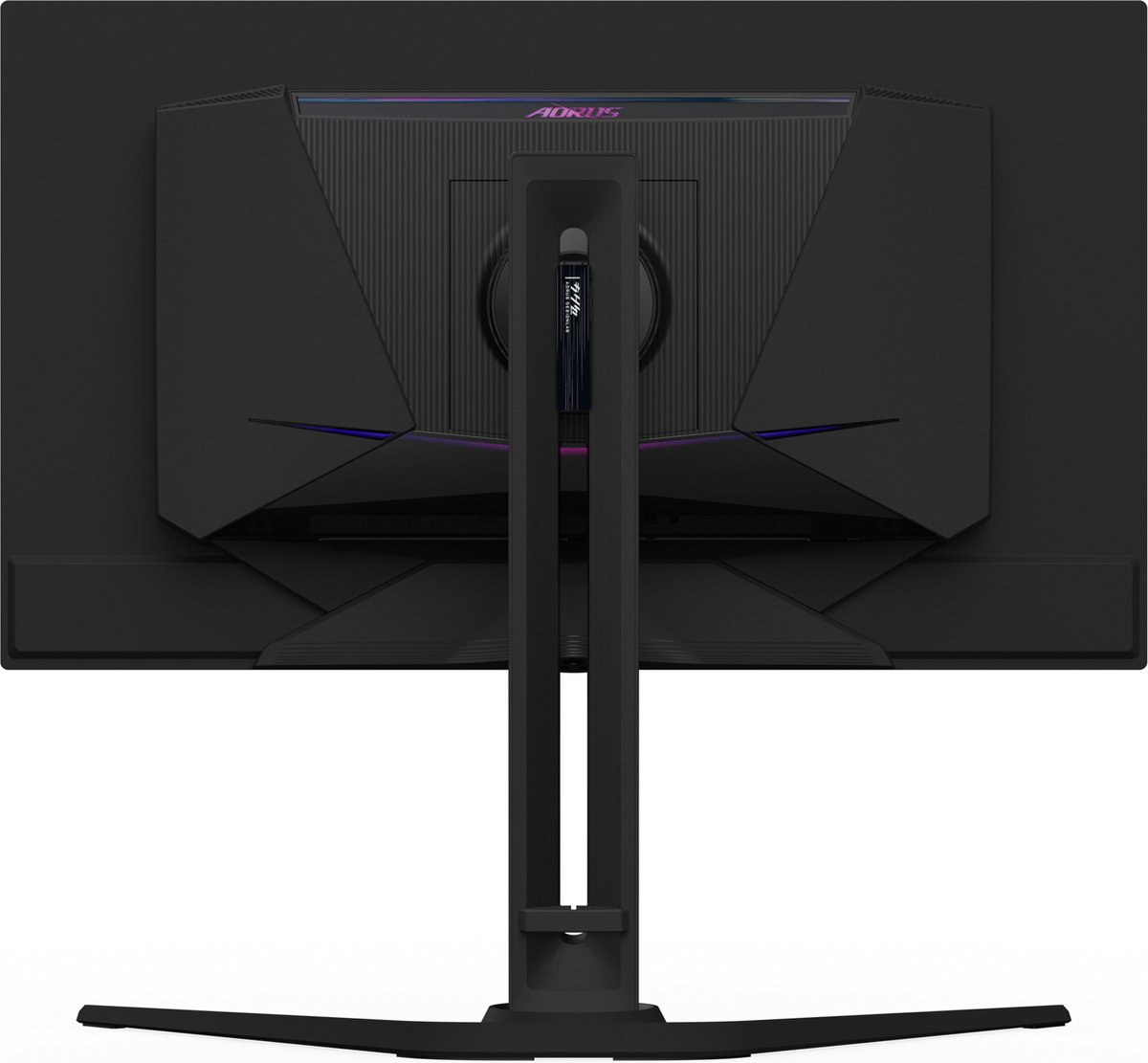 Gigabyte AORUS FO27Q3 QHD 27 inch Gaming Monitor