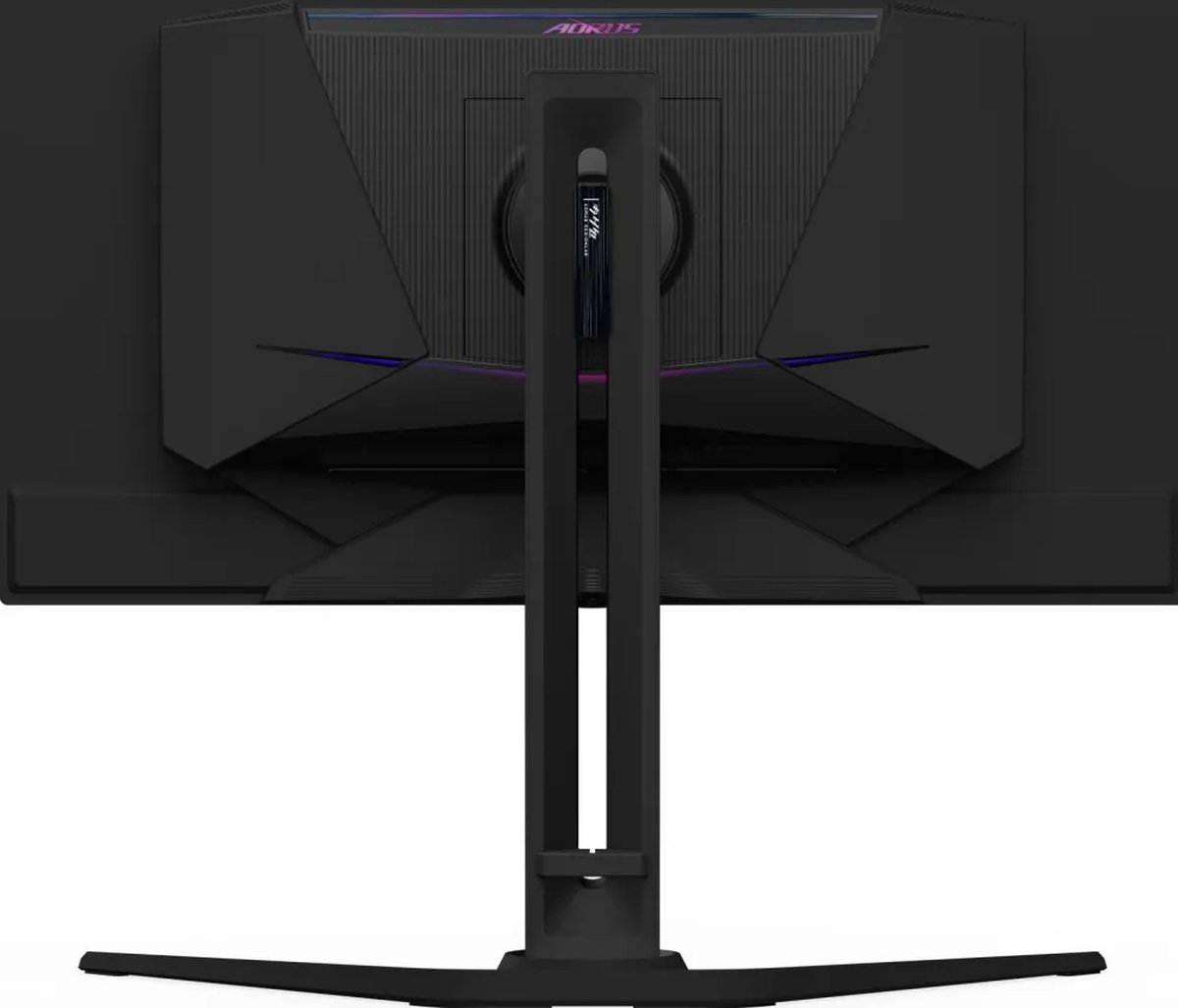 Gigabyte AORUS FO27Q3 QHD 27 inch Gaming Monitor