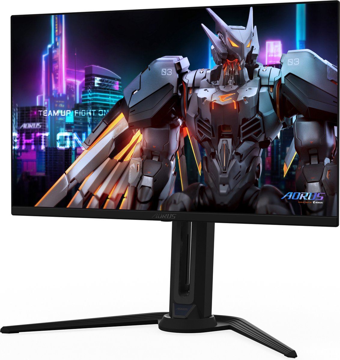 Gigabyte AORUS FO27Q3 QHD 27 inch Gaming Monitor