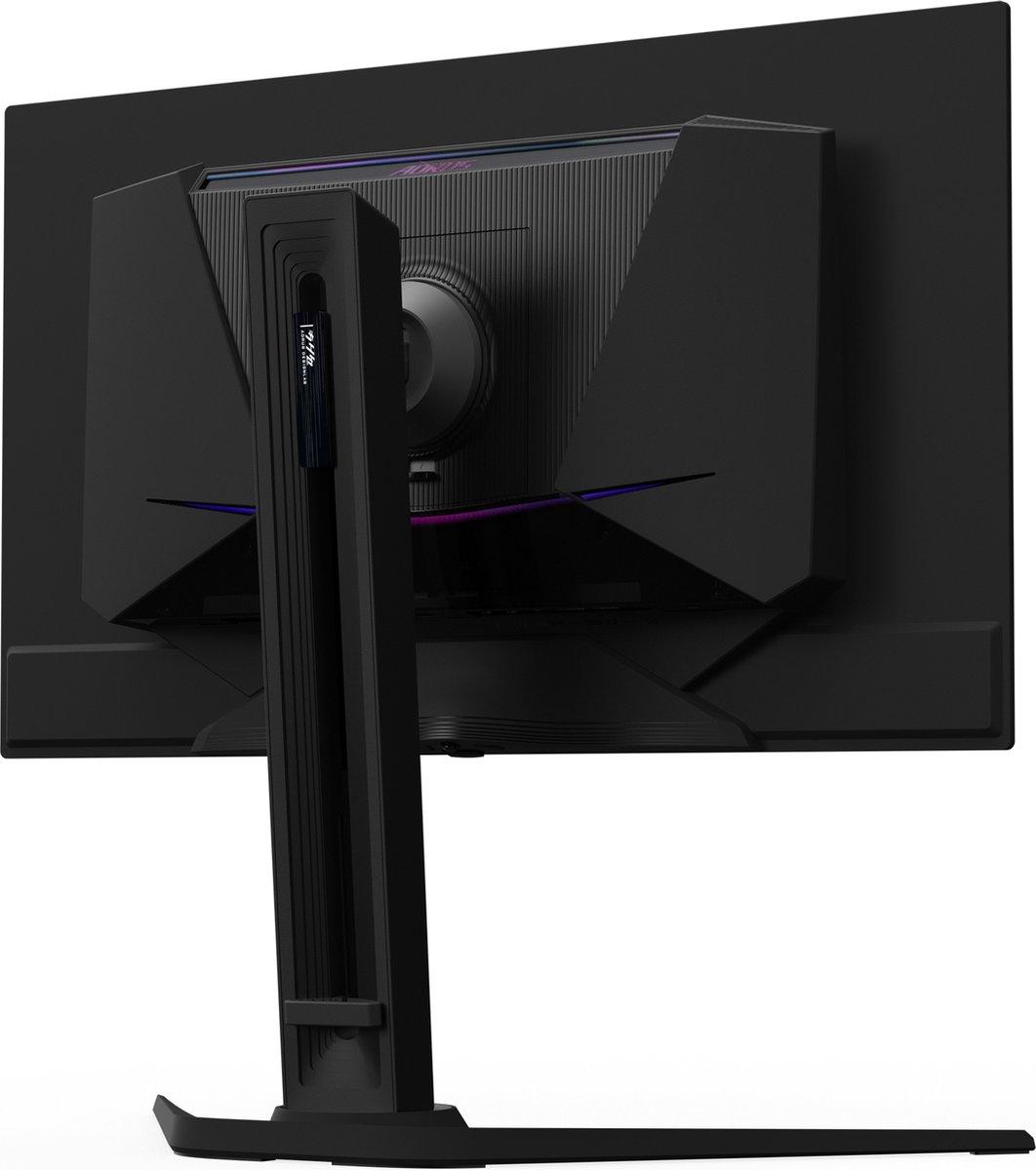 Gigabyte AORUS FO27Q3 QHD 27 inch Gaming Monitor