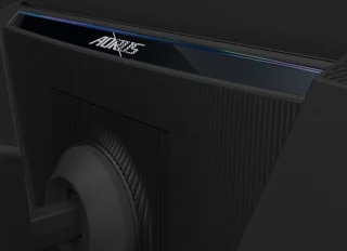 GIGABYTE AORUS FO32U QD-OLED 31.5'' 4K Monitor