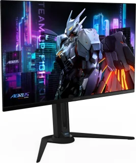 GIGABYTE AORUS FO32U QD-OLED 31.5'' 4K Monitor