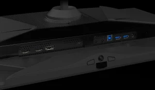 Gigabyte AORUS FO32U2 32'' 4K OLED Gaming Monitor