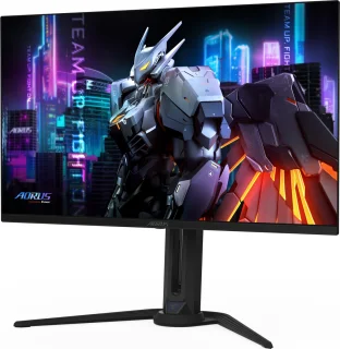Gigabyte AORUS FO32U2 32'' 4K OLED Gaming Monitor