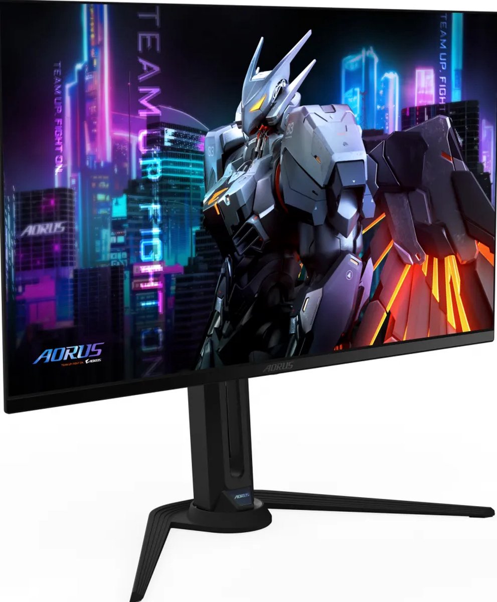 Gigabyte AORUS FO32U2 32'' 4K OLED Gaming Monitor