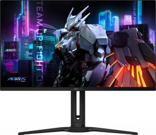Gigabyte AORUS FO32U2 32'' 4K OLED Gaming Monitor