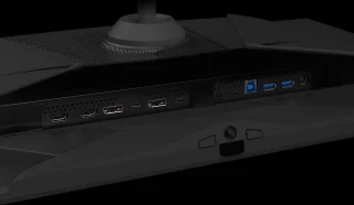 Gigabyte AORUS FO32U2P 32" 4K OLED Gaming Monitor