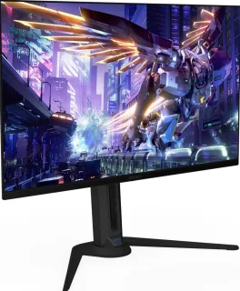 Gigabyte AORUS FO32U2P 32" 4K OLED Gaming Monitor