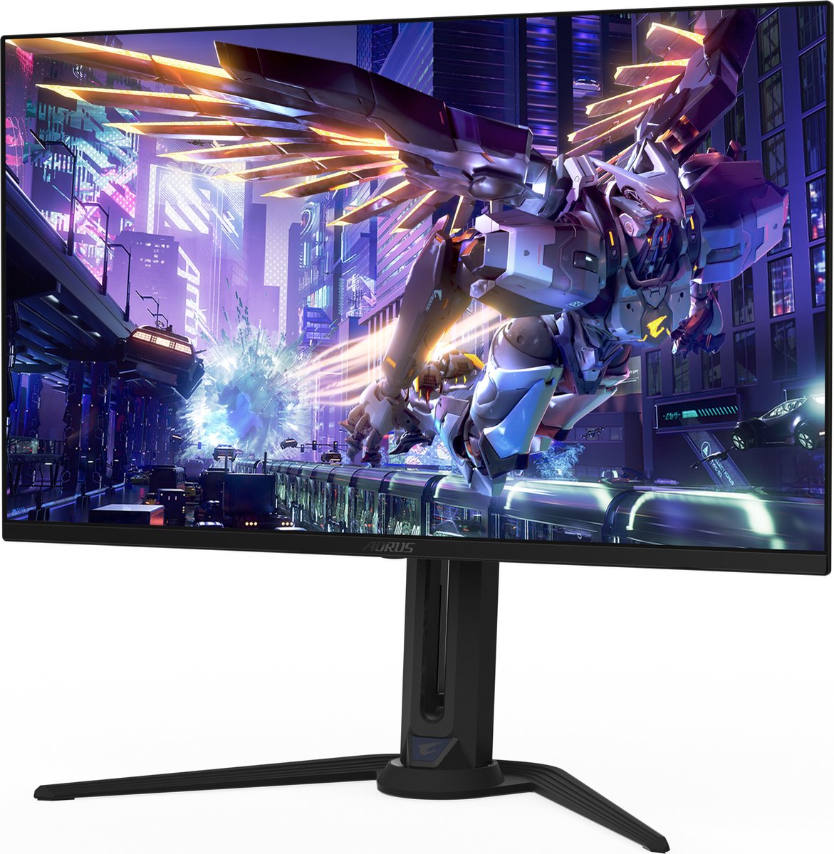 Gigabyte AORUS FO32U2P 32" 4K OLED Gaming Monitor