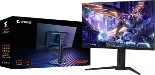 Gigabyte AORUS FO32U2P 32" 4K OLED Gaming Monitor