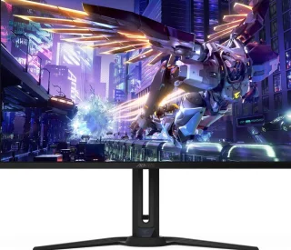 Gigabyte AORUS FO32U2P 32" 4K OLED Gaming Monitor